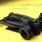 McLaren-Honda Formula 1 Concept with closed cockpit (14)