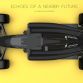 McLaren-Honda Formula 1 Concept with closed cockpit (29)
