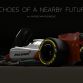 McLaren-Honda Formula 1 Concept with closed cockpit (3)
