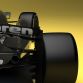 McLaren-Honda Formula 1 Concept with closed cockpit (37)