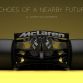 McLaren-Honda Formula 1 Concept with closed cockpit (4)