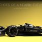 McLaren-Honda Formula 1 Concept with closed cockpit (6)