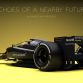 McLaren-Honda Formula 1 Concept with closed cockpit (8)