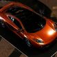 McLaren MP4-12C in Singapore