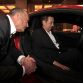 Ron Dennis and Peter Lim
