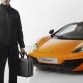 McLaren Accessories