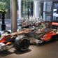 McLaren London at One Hyde Park