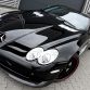 McLaren Mercedes SLR 7o7 Edition by Wheelsandmore
