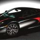 McLaren MP4-12C Fire Black Singapore Edition