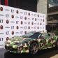 McLaren MP4-12C and Ferrari 458 Italia Camo