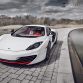 McLaren MP4-12C Bespoke Project 8