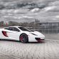 McLaren MP4-12C Bespoke Project 8