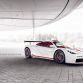 McLaren F1 twin of Bespoke Project 8