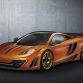 McLaren MP4-12C by Mansory