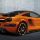 McLaren MP4-12C by Mansory