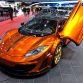 McLaren MP4-12C by Mansory Live in Geneva 2012