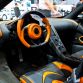 McLaren MP4-12C by Mansory Live in Geneva 2012