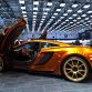 McLaren MP4-12C by Mansory Live in Geneva 2012