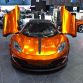 McLaren MP4-12C by Mansory Live in Geneva 2012