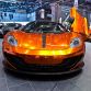 McLaren MP4-12C by Mansory Live in Geneva 2012