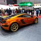 McLaren MP4-12C by Mansory Live in Geneva 2012