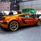 McLaren MP4-12C by Mansory Live in Geneva 2012