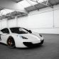 McLaren MP4-12C by Wheelsandmore