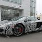 McLaren MP4-12C Camo