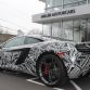 McLaren MP4-12C Camo