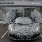 McLaren MP4-12C Camo