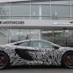 McLaren MP4-12C Camo
