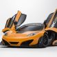McLaren MP4-12C Can-Am Edition racing concept