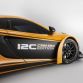 McLaren MP4-12C Can-Am Edition racing concept