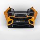 McLaren MP4-12C Can-Am Edition racing concept
