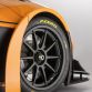 McLaren MP4-12C Can-Am Edition racing concept
