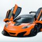 McLaren MP4-12C Can-Am Edition racing concept
