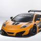 McLaren MP4-12C Can-Am Edition racing concept