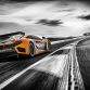McLaren MP4-12C Can-Am Edition racing concept