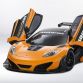 McLaren MP4-12C Can-Am Edition racing concept
