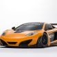 McLaren MP4-12C Can-Am Edition racing concept