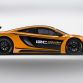 McLaren MP4-12C Can-Am Edition racing concept