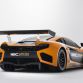 McLaren MP4-12C Can-Am Edition racing concept