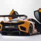 McLaren MP4-12C Can-Am Edition racing concept