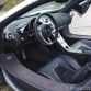 McLaren MP4-12C Crashed