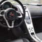 McLaren MP4-12C Crashed