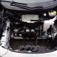 McLaren MP4-12C Crashed
