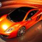 McLaren MP4-12C Exclusive