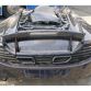 McLaren MP4-12C Fire