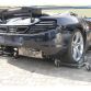 McLaren MP4-12C Fire