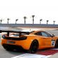 McLaren MP4-12C GT Sprint